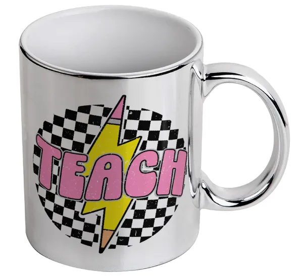 Teach — 1