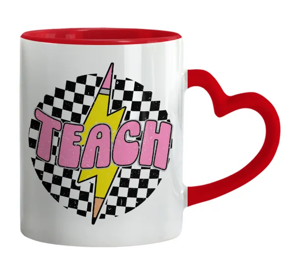 Teach — 1
