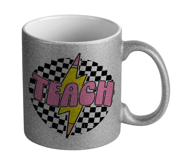Teach — 1