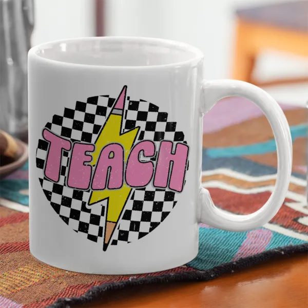 Teach — 2
