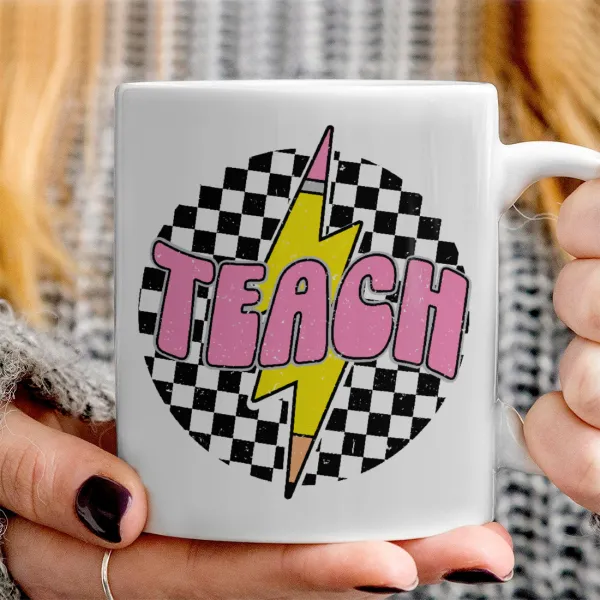 Teach — 3