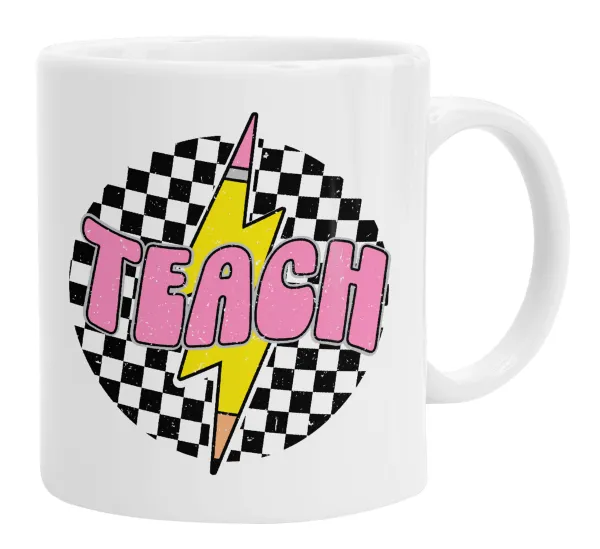 Teach — 1