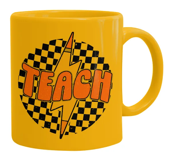 Teach — 1