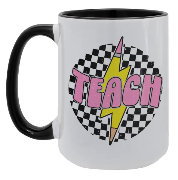 Teach — 1