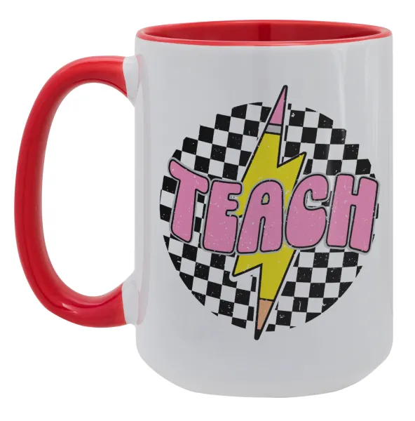 Teach — 1