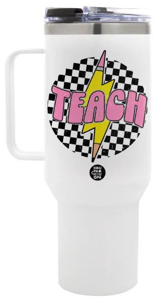 Teach — 1