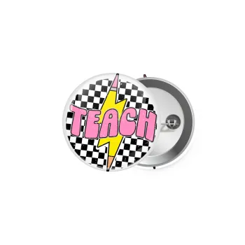 Teach, Κονκάρδα παραμάνα 5cm