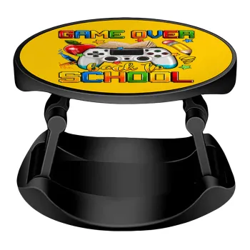 GAME OVER, Back to the School, Phone Holders Stand  Stand Βάση Στήριξης Κινητού στο Χέρι