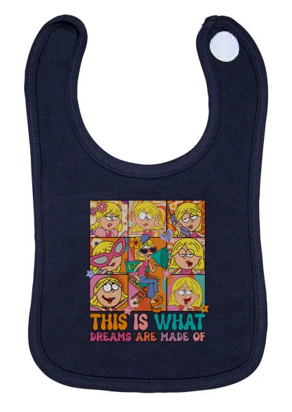 This Is What Dreams Are Made Of Lizzie Mcguire — 1