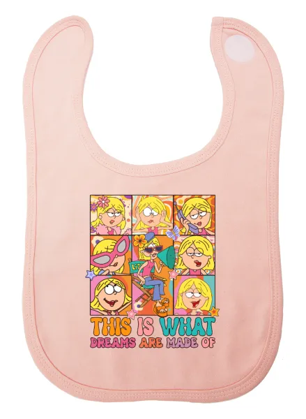 This Is What Dreams Are Made Of Lizzie Mcguire — 1