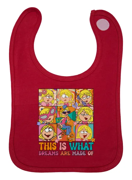This Is What Dreams Are Made Of Lizzie Mcguire — 1