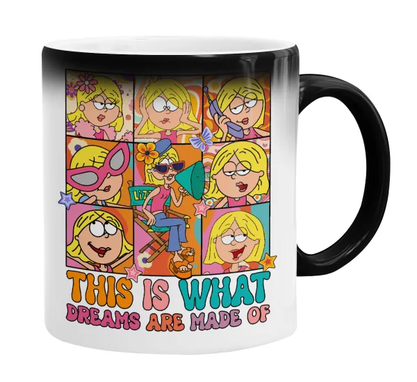 This Is What Dreams Are Made Of Lizzie Mcguire — 2