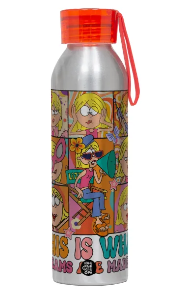 This Is What Dreams Are Made Of Lizzie Mcguire — 1