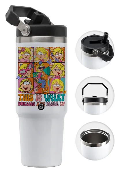 This Is What Dreams Are Made Of Lizzie Mcguire — 1