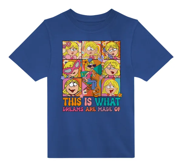 This Is What Dreams Are Made Of Lizzie Mcguire — 2