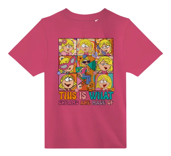 This Is What Dreams Are Made Of Lizzie Mcguire — 2