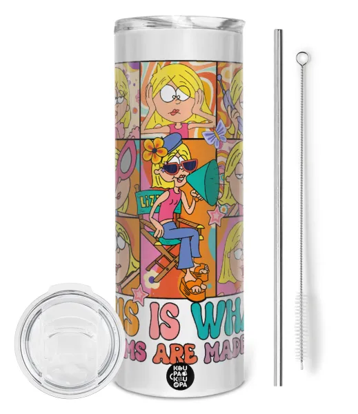 This Is What Dreams Are Made Of Lizzie Mcguire — 1