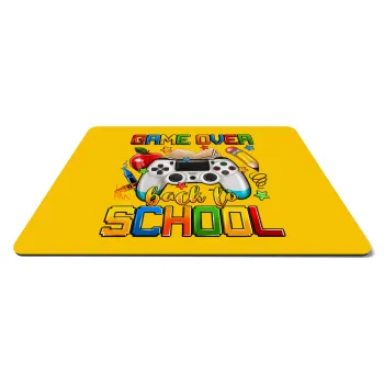 This Is What Dreams Are Made Of Lizzie Mcguire, Mousepad rect 27x19cm