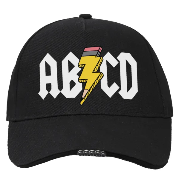ABCD — 1