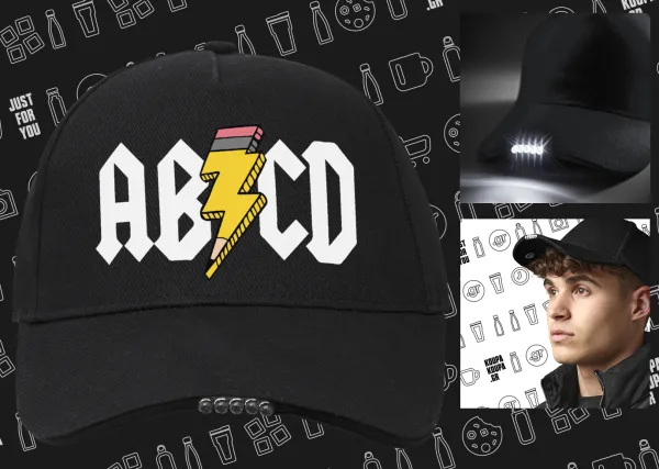ABCD — 2