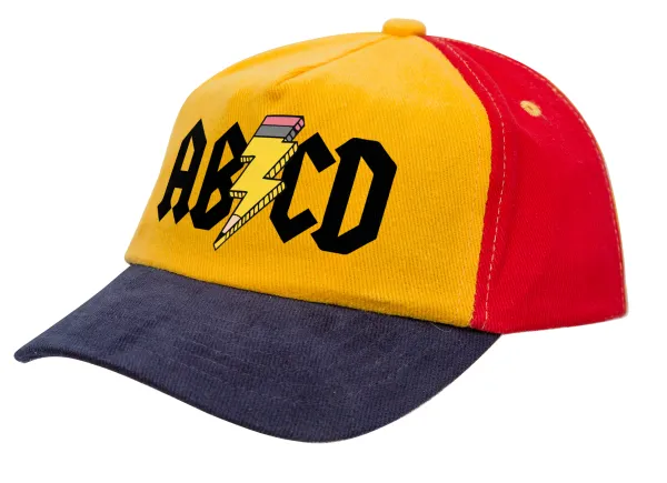 ABCD — 1