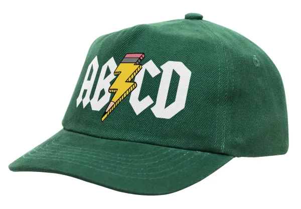 ABCD — 1