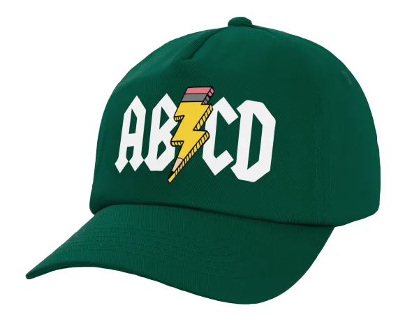 ABCD — 1