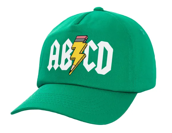 ABCD — 1