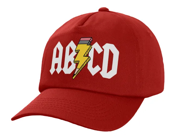 ABCD — 1