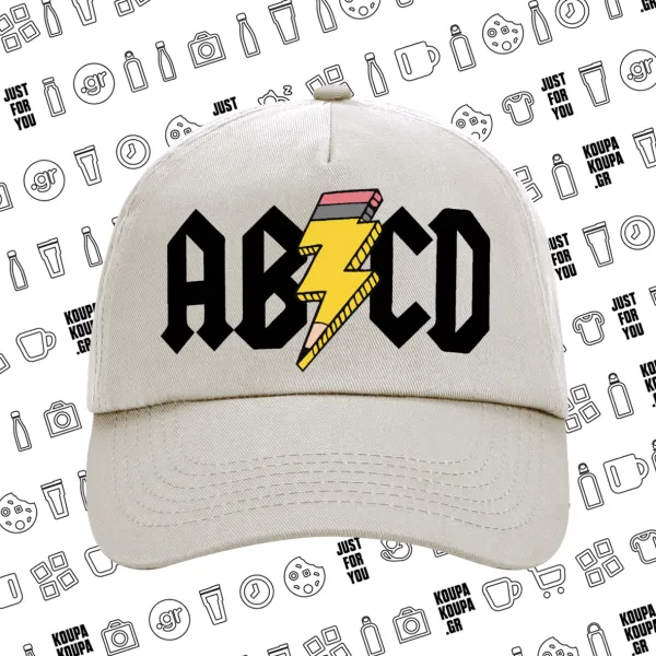 ABCD — 2