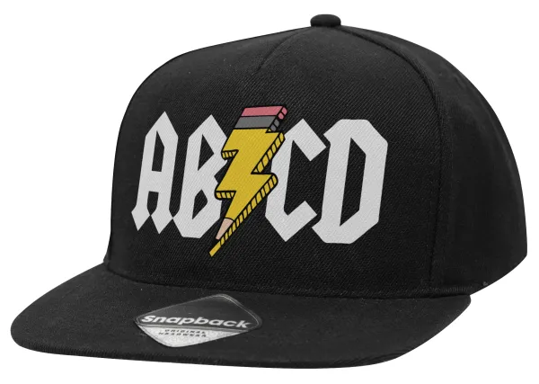 ABCD — 1