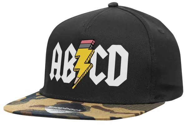 ABCD — 1