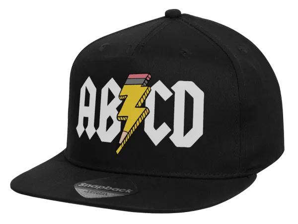 ABCD — 1