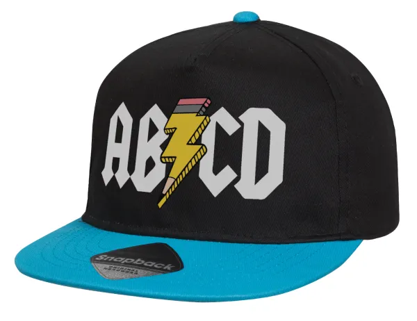 ABCD — 1