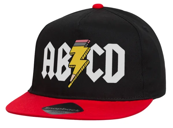 ABCD — 1
