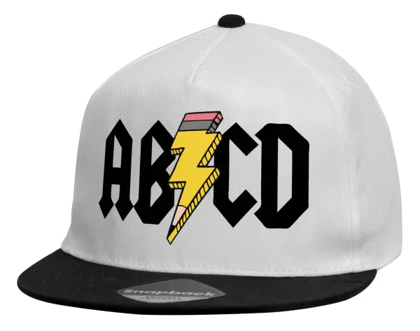 ABCD — 1