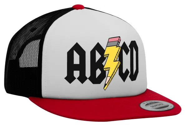 ABCD — 1