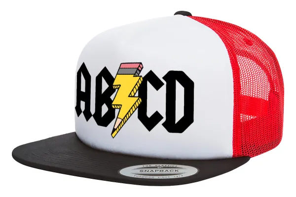 ABCD — 1