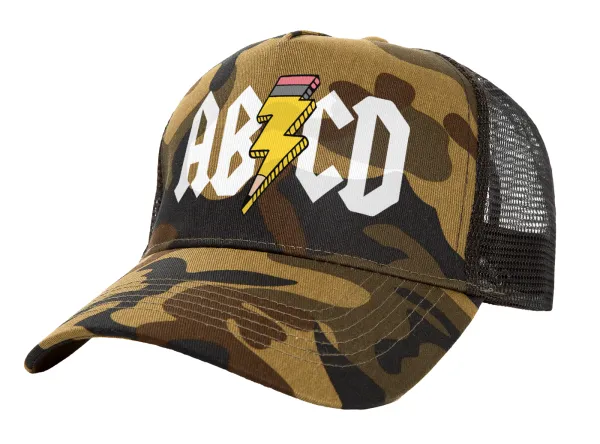 ABCD — 1