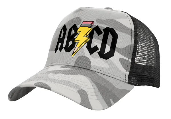 ABCD — 1