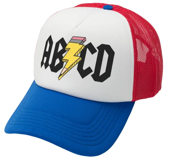 ABCD — 1