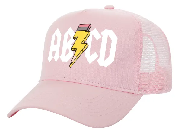 ABCD — 1