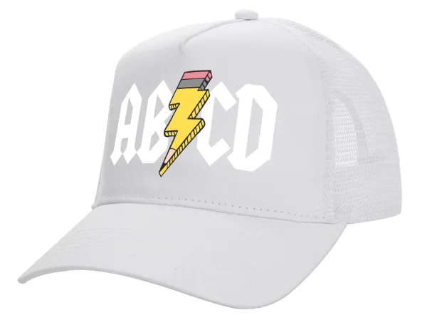 ABCD — 1