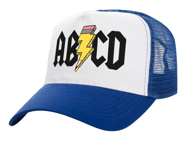 ABCD — 1