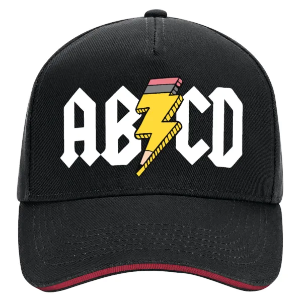 ABCD — 1