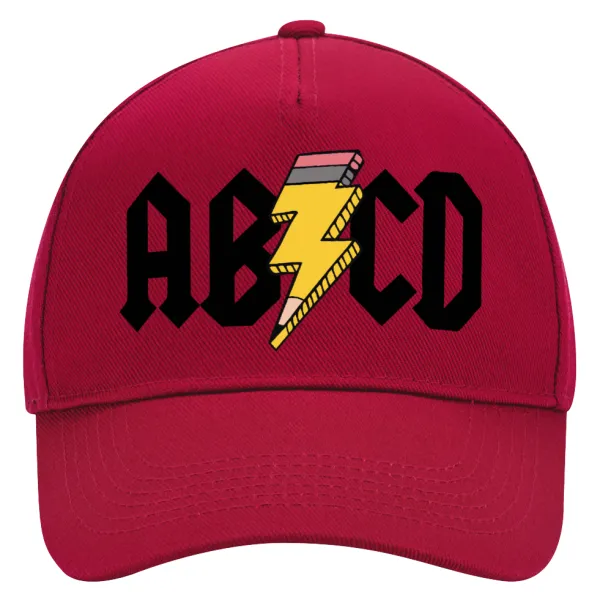 ABCD — 1