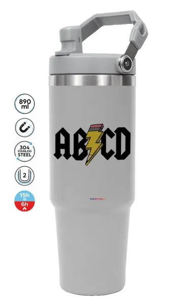 ABCD — 1