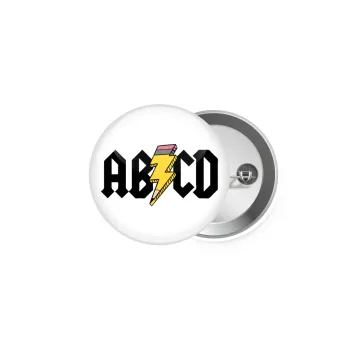 ABCD, Κονκάρδα παραμάνα 5cm