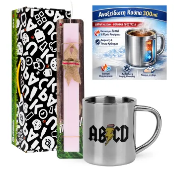 ABCD — 1