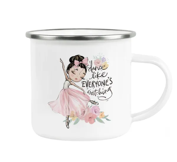 Dance Like everyone's watching — 1